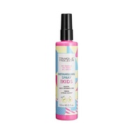 Tangle Teezer Detangling Spray na rozčesávanie detských vláskov 150ml Tangle Teezer Detangling Spray na rozčesávanie detských vláskov 150ml