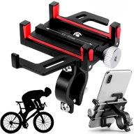 Silný držiak na bicykel pre telefón na motorku Silný držiak na bicykel pre telefón na motorku