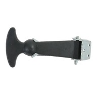 Veľký gumený záchyt krytu, 130 mm Veľký gumený záchyt krytu, 130 mm