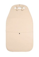 Chránič autosedačky Clean Edge BEIGE Chránič autosedačky Clean Edge BEIGE
