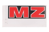 Nálepka MZ ETZ 250 251