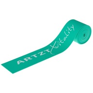GUMOVÁ FLOSSBAND TAPE Artzt Vitality 2 m x 5 cm GUMOVÁ FLOSSBAND TAPE Artzt Vitality 2 m x 5 cm