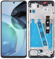 LCD displej MOTOROLA G72 XT2255 RÁM OBRAZOVKY LCD displej MOTOROLA G72 XT2255 RÁM OBRAZOVKY