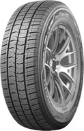 4x pneu Kumho WINTER PORTRAN CX11 205/65R16