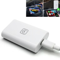 Bezdrôtový adaptér CarPlay na USB Android Auto