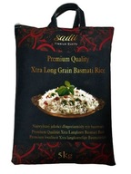 Sadii Xtra Long Grain Premium Basmati ryža 5 kg