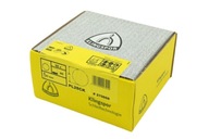 KLINGSPOR VELCRO BRÚSNY KOTÚČ 125mm gr24 50ks