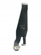 Zásuvkový konektor USB port Huawei P20 PRO + náhrada