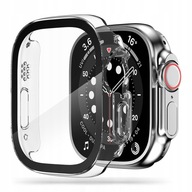 POUZDRO NA OBRAZOVKU 360 PRE - APPLE WATCH ULTRA 49MM POUZDRO NA OBRAZOVKU 360 PRE - APPLE WATCH ULTRA 49MM