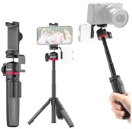 Selfie tyčový monopod statív pre fotoaparát smartfónu