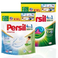 Persil Discs Laundry Capsules Mix 38ks x2 Persil Discs Laundry Capsules Mix 38ks x2