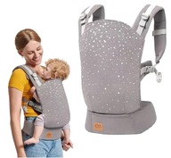 KINDERKRAFT NINO ERGONOMICKÝ NOSIČ DO 20 KG KINDERKRAFT NINO ERGONOMICKÝ NOSIČ DO 20 KG