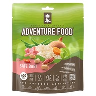 Lyofilizované jedlo Adventure Food Ryža so šunkou Lyofilizované jedlo Adventure Food Ryža so šunkou
