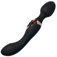 Vibrátor, ktorý dáva mega orgazmy, sexuálna vychytávka pre páry Vibrátor, ktorý dáva mega orgazmy, sexuálna vychytávka pre páry