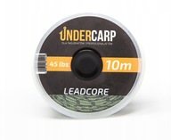 Under Carp Leadcore 45lbs 10m Green