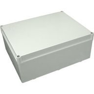 S-BOX Inštalačná krabica 240x90x190 bez vývodiek IP56 S-BOX516SK