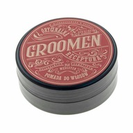 Groomen FIRE pomáda na vlasy 120g Groomen FIRE pomáda na vlasy 120g
