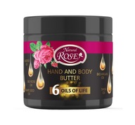Maslo na ruky a telo 6v1 Oils of life 350ml Maslo na ruky a telo 6v1 Oils of life 350ml