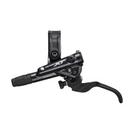 Brzdová páčka Shimano XT BL-M8100 ľavá Brzdová páčka Shimano XT BL-M8100 ľavá