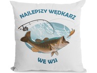 VANKÚŠ PRE OTCA, MANŽELA, DEDKA, RYBIČKY, VZORY NA UDIČKU VANKÚŠ PRE OTCA, MANŽELA, DEDKA, RYBIČKY, VZORY NA UDIČKU