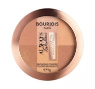 Always Fabulous Bronzing Powder bronzer 001 Medium 9g Always Fabulous Bronzing Powder bronzer 001 Medium 9g