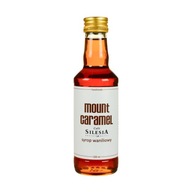 HORSKÝ KARAMEL DOBRÝ VANILKOVÝ SIRUP 200ml