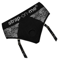 STRAP-ON-ME DILDO PENIS DILDO NA POPRUHU LIN'S STRAP-ON-ME DILDO PENIS DILDO NA POPRUHU LIN'S