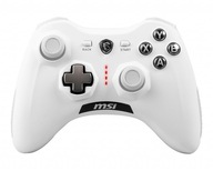 Gamepad MSI Force GC30 V2 WHITE Gamepad MSI Force GC30 V2 WHITE