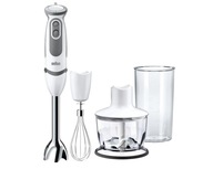 Braun Multi Quick 5 MQ 5235 WH Braun Multi Quick 5 MQ 5235 WH