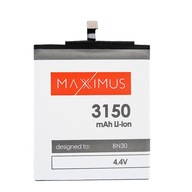 BAT MAXXIMUS XIAOMI REDMI 4A 3150 mAh Li-ion BN30