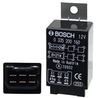 Smerová blikačka/elektronická Bosch