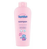 BAMBINO Šampón s vitamínom B3 pre dojčatá 400 ml BAMBINO Šampón s vitamínom B3 pre dojčatá 400 ml