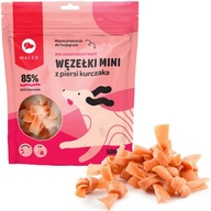 Maced Chicken uzly 500g Maced Chicken uzly 500g
