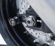 R&G HONDA CBR1000RR/RR SP/RR ČIERNE VALCE R&G HONDA CBR1000RR/RR SP/RR ČIERNE VALCE