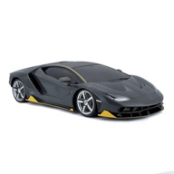 AUTA MODEL AUTA RC LAMBORGHINI PILOT R/C 1:14 LICENCIA AUTA MODEL AUTA RC LAMBORGHINI PILOT R/C 1:14 LICENCIA