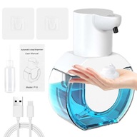 AUTOMATICKÝ DÁVKOVAČ TEKUTÉ PENY 420ml AUTOMATICKÝ DÁVKOVAČ TEKUTÉ PENY 420ml