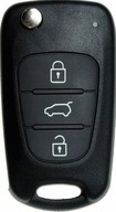 HYUNDAI i10 i20 i30 ix35 Púzdro na diaľkový kľúč HYUNDAI i10 i20 i30 ix35 Púzdro na diaľkový kľúč