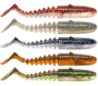 Sada návnad Savage Gear GOBSTER SHAD 11,5 cm CW Sada návnad Savage Gear GOBSTER SHAD 11,5 cm CW