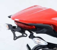 UPEVNENIE REGISTRAČNÉHO ŠTÍTKA RG DUCATI MONSTER 821 14-17 UPEVNENIE REGISTRAČNÉHO ŠTÍTKA RG DUCATI MONSTER 821 14-17