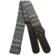 Gitarový popruh Jeremi GS-020-4 Gitarový popruh Jeremi GS-020-4