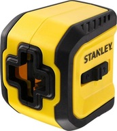 STANLEY CROSS LASER SL RED STHT77611-0