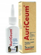 Scanvet Auriceum 50 ml