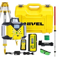 NIVEL SYSTEM LASER LEVEL NL720G+STATÍV+STAFF