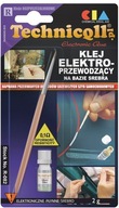 ELEKTROVODIVÉ LEPIDLO 2G R-082 TECHNICQLL ELEKTROVODIVÉ LEPIDLO 2G R-082 TECHNICQLL