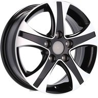15" ráfiky pre HYUNDAI i30 Coupe II iX20 I FL 15" ráfiky pre HYUNDAI i30 Coupe II iX20 I FL