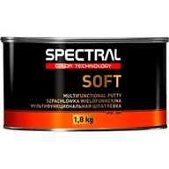 Multifunkčný tmel Spectral SOFT 1,75 kg + tužidlo
