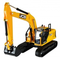 Britishs 43211 JCB 220XLC pásové rýpadlo 1:32