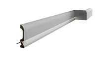 LED soklová lišta LPC-19M-LE Creativa LED soklová lišta LPC-19M-LE Creativa
