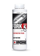 IPONE VIDLIČKA SYNTHETIC PLUS TELESKOPOVÝ OLEJ 5W 1L IPONE VIDLIČKA SYNTHETIC PLUS TELESKOPOVÝ OLEJ 5W 1L
