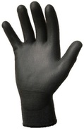 Svetlé rukavice MORION, veľkosť XXL (11)